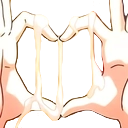 cum_heart Discord emoji