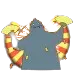alphonsehappy Discord Emoji