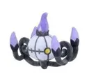 ChandelurePlush