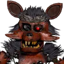 BigBadFoxy Discord Emoji