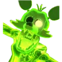 RadioactiveFoxy Discord Emoji