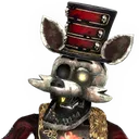 RingmasterFoxy Discord Emoji