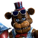 FireworkFreddy Discord Emoji