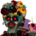 CatrinaToyChica Discord Emoji