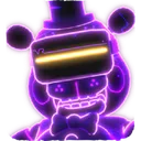 VRToyFreddy Discord Emoji