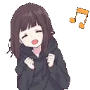 sing