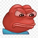 pngclipartpepethefrogpolboardvid Discord Emoji