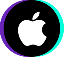 apple Discord emoji