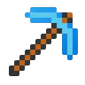 pickaxe
