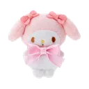 5791mymelodyplush