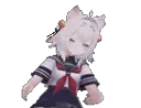 fillyShruge