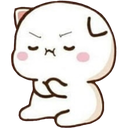 cute_angry Discord emoji