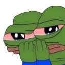 1_2MISC5pepeong Discord emoji