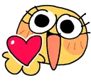 LOVEheart
