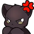 Angry