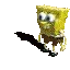 spongeDance