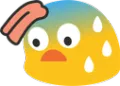 blobsweat