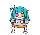 Miyudance