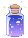 spacebottle