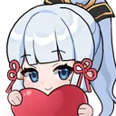 heartAyaka
