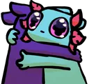 slughug slughug