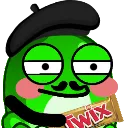 twixFrog_floofs