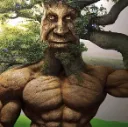 wisemysticaltree