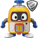LotBot Discord emoji