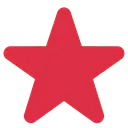 Redstar RedStar Discord Emoji