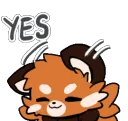 yes