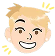 rizahappy Discord Emoji