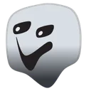 goofyghost Discord Emoji