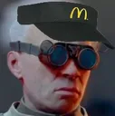 Mchappymealthief