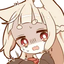 3980blondenekoscared