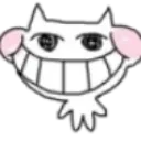 hapygrin