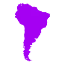 ContinentSouthAmerica