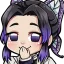 shinobu_hehe Discord Emoji