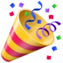 Partypopper2 Discord Emoji