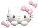 1w_hellokitty Discord Emoji