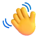 WavingHand WavingHand
