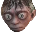 gollum