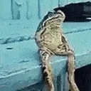 chillin