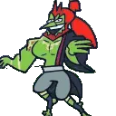 GanondorfSuave