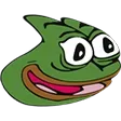 Pepega Discord Emoji