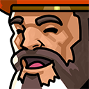 BrimstoneKEKW Discord emoji