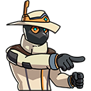 DoubleCyphersLeft Discord emoji