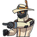 DoubleCyphersRight Discord emoji