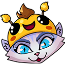 YuubeeHappy Discord emoji