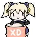 xd
