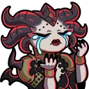 Lilith_Cry Lilith_Cry